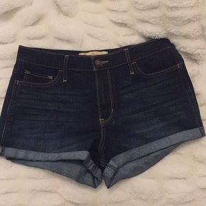 Hollister shorts